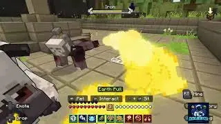 Minecraft Avatar mod
