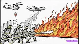 One person dead and 300 buildings destroyed in Australia bushfires