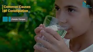 Constipation Symptoms, Causes & Best Treatment Options