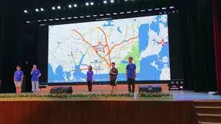 Final Round US China (Qingdao, Chinese Medicine) in 2019 Contest - (info@icbg.us)
