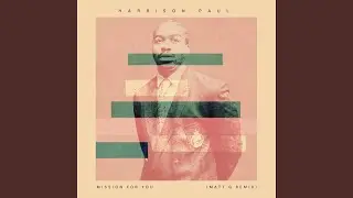 Mission For You (MATT G Remix)