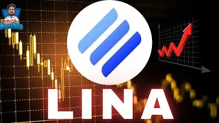 Linear Finance LINA: Cryptocurrency TA Analysis: Where is LINA Heading Next? (Tamil/தமிழ்)