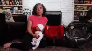 Car Seat Accessories: What's OK and What's Not
