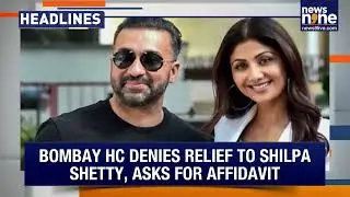 Top Headlines: Delhi Pollution | Hijab Row | Bigg Boss Ban | News9