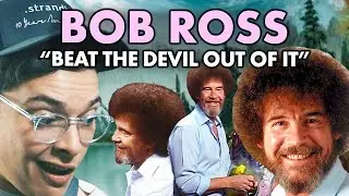 Bob Ross 