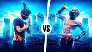 Tp.vs.AR.vs.Ali tournament 🔥 custom