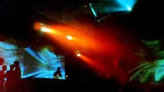 DJ DAN COOLEY ROXY SHINE EASTER HOUSE PARTY ALL NIGHT LONG