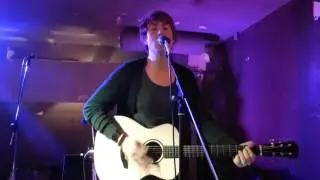 Tommy Finke - Metallman live @ Sissikong Dortmund 18.12.2014