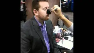 Jay Riddle at ASUG SAP BusinessObjects User Conference (SBOUC) 2011