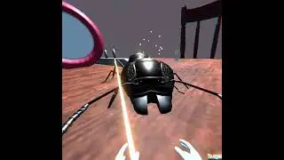 VR Monster Kitchen - Meta Quest 2