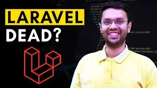 Should I learn LARAVEL in 2024?