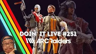 Trial Attempts and Lucky Ducks | Doin' It Live #251