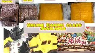 🎂 Delicious Cakes Made with Love