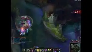 Thug life Alistar #2