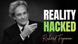 Feynman Reveals The Hidden Rule That Controls Physical Reality