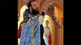 Sexual Morality in the Contemporary World - An Eastern Orthodox Perspective