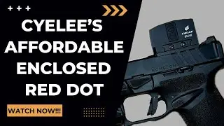 Watch Before You Buy Cyelee's Bear Optic