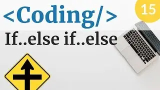 Coding: scegliere più alternative con if, elseif ed else - #15