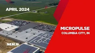 Micropulse - June 12, 2023 Progress
