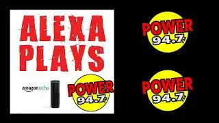''Power 94 7'' 94.7 KEWB Anderson, CA Legal ID