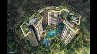 Amber Park - The New Icon in the East Coast