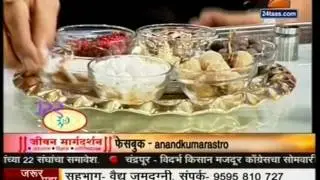 Zee 24 Taas Jeevan Margdarshan 23 Oct 2016 21min Mr Anandkumar 16 30pm