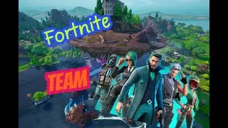 FORTNITE RELOAD TEAM - THE SNIPER BRINGED NO LUCK & A HARD FIGHT TO THE END!!!🎮😲😮😱😎🤩🤣😲🎮