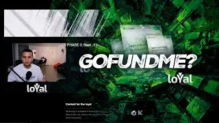 PUMP FUN puede ser un nuevo GOFUNDME - LOYAL COIN