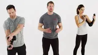 OYO Personal Gym: Super 7 Exercises