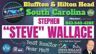 STEPHEN &ldquo;STEVE&rdquo; WALLACE THE REALTOR: Best Realtor Near Me