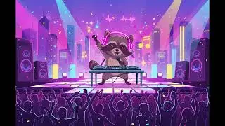 Electronic Pop &ndash; Bright Synth Beats & Modern Chill Vibes
