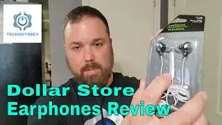 Cheap Earpods Alternative - $1 Earphones