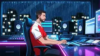 Chill Type Beat 