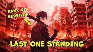 Everyone IGNORED Him Until Game Became REAL & He Had 5000 HOURS of Knowledge! - Manhwa Recap