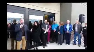 Discover Goodwill Monument Retail Center Grand Opening Celebration