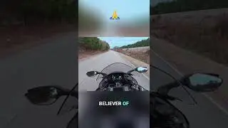 Обкатка Ninja H2 SX SE с выхлопной системой Scorpion 😈