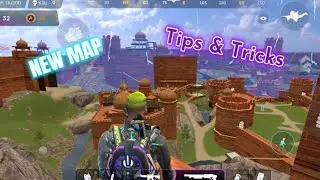 Anarchy warzone gameplay tips and tricks ||gameplay 2025||