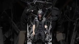 NOCTORNIA - DYSTOPIUM #metal #metalcore #noctis