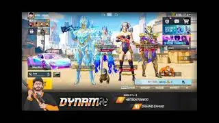 Dynamo on danger why he is not playing with dynamo🤔🤔🤔