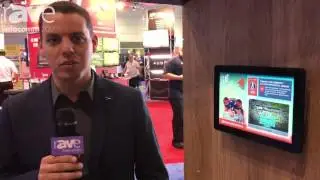 InfoComm 2017: Tightrope Media Systems Talks About Their Small Form Factor Digital Sinage Solutions
