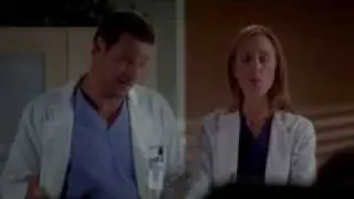 Grey's Anatomy 8x06 