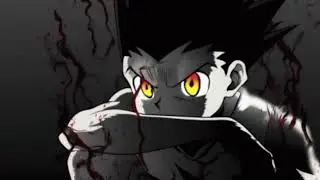 Neva 2 Much (Gon’s Rage, Sped up + Slowed) 1 HOUR