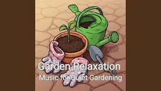Quiet Gardening Playlist &ndash; Rustic Folk Music Tunes