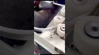 Modern aluminum bending machine #tools #shorts #viral