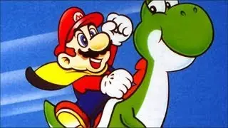 How To Get To Special World/Zone On Super Mario World SNES