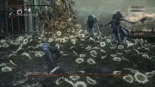 Bloodborne The Old Hunters ost extended - The Living Failures Phase 1