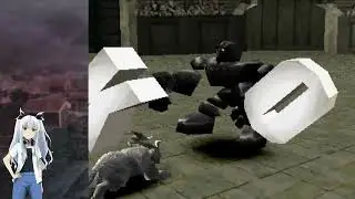 Simulation Playthrough Monster Rancher Shadow D Official Cup