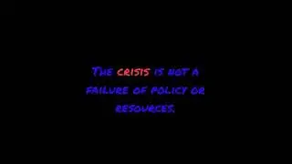Episode 7 Systemic Execution: How BC's Institutions Kill with Calculated Indifference
