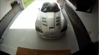 Heads and Cam Viper