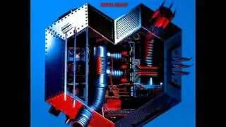 Accept - Metal Heart (Lyrics)